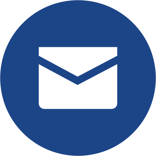 Send Your Inquiries via Email