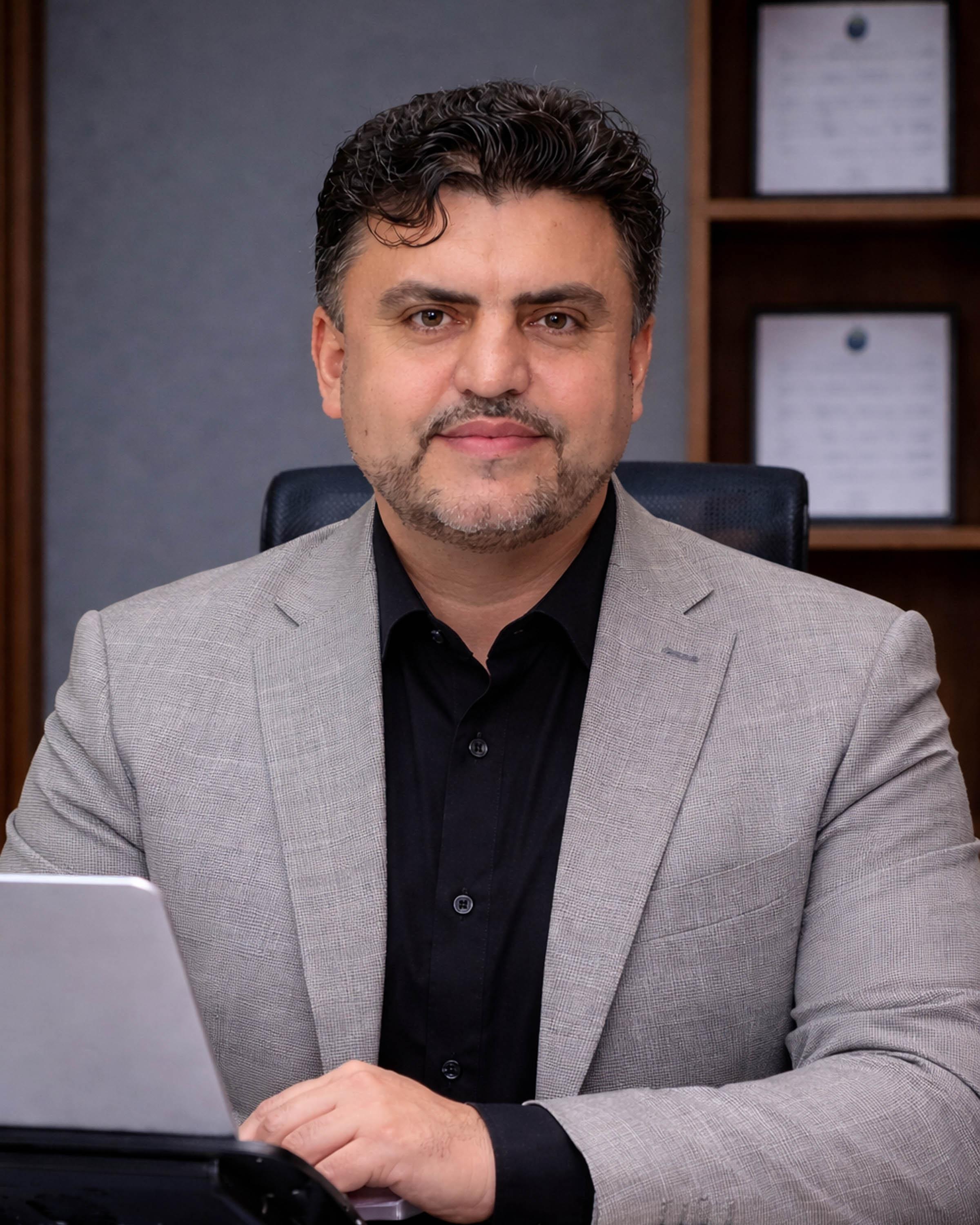 Mohammad Amin Mangal