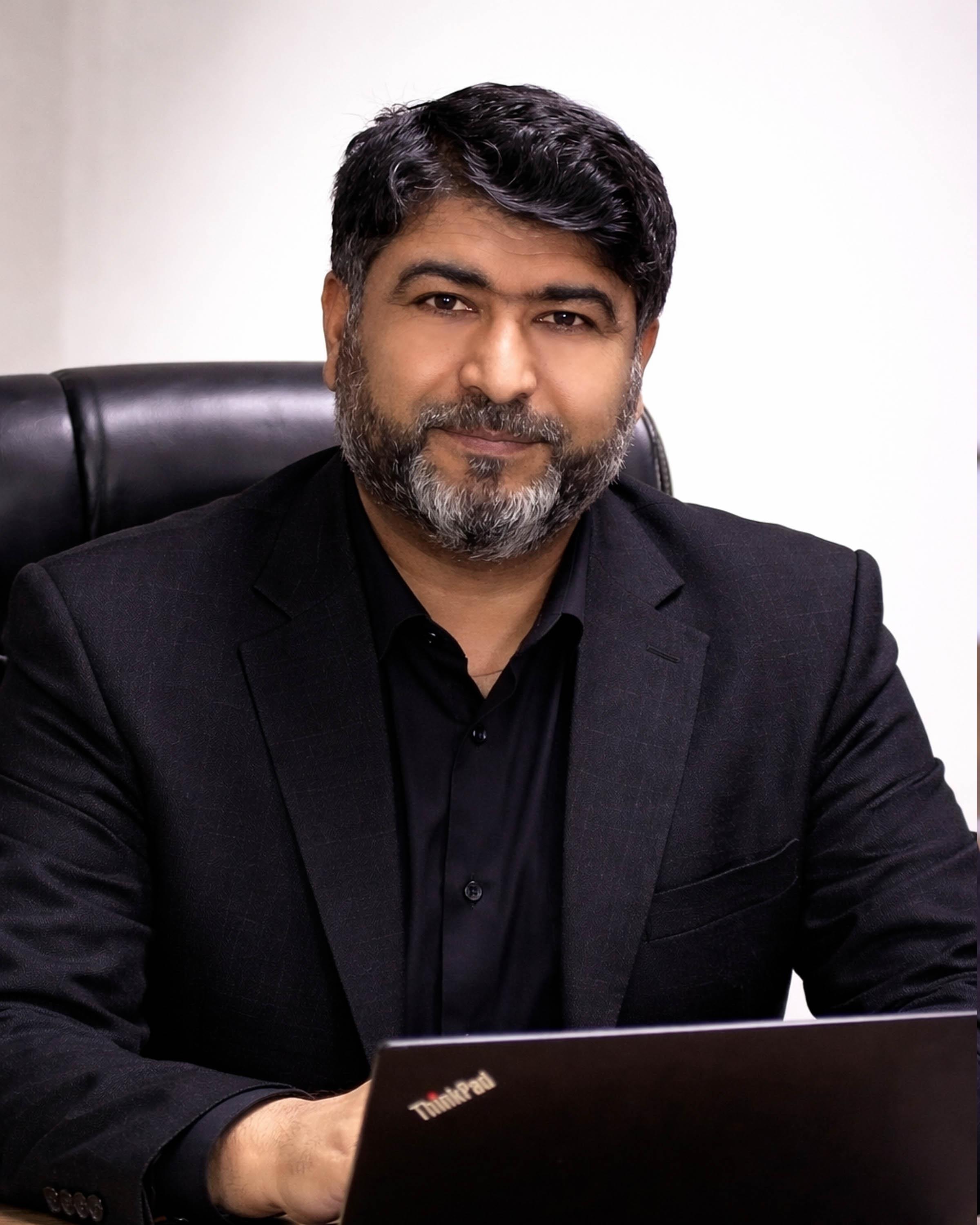 Obaidullah Khan