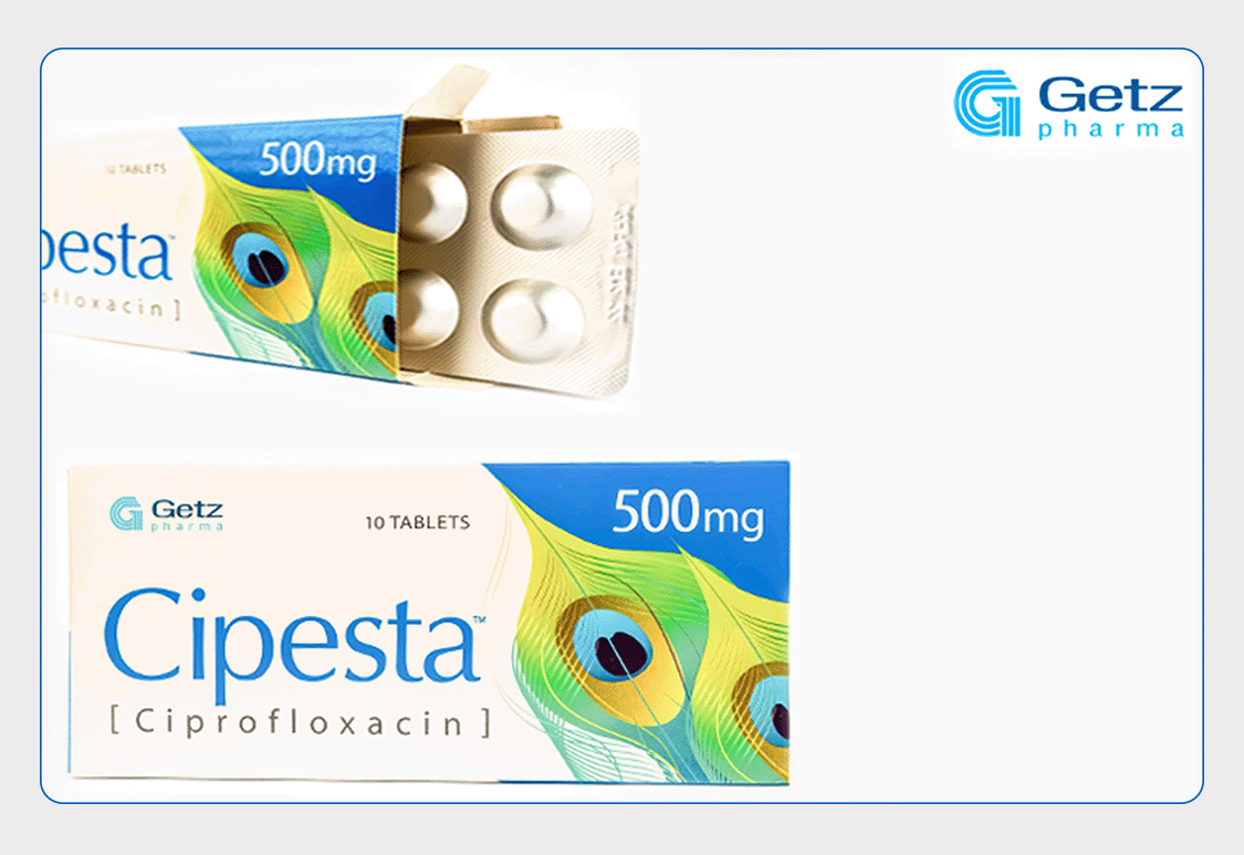 Cipesta Tablets