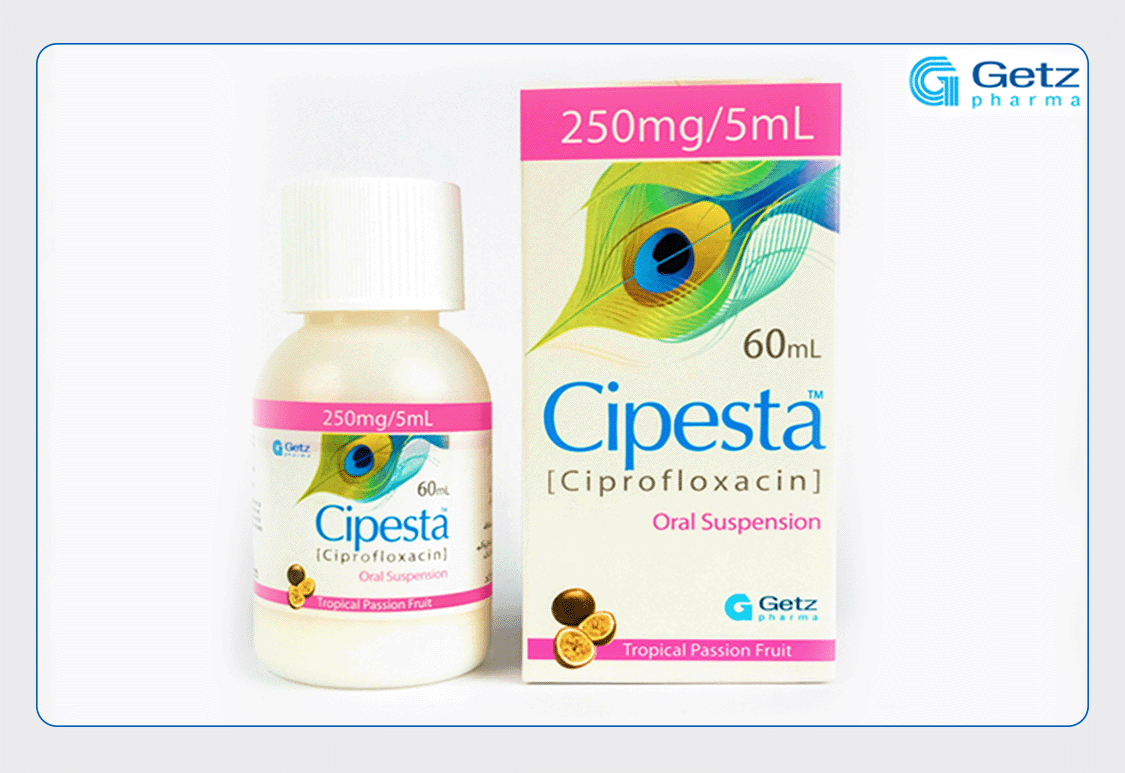 Cipesta Oral Suspension