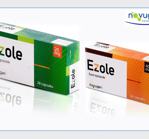 Ezole Capsules